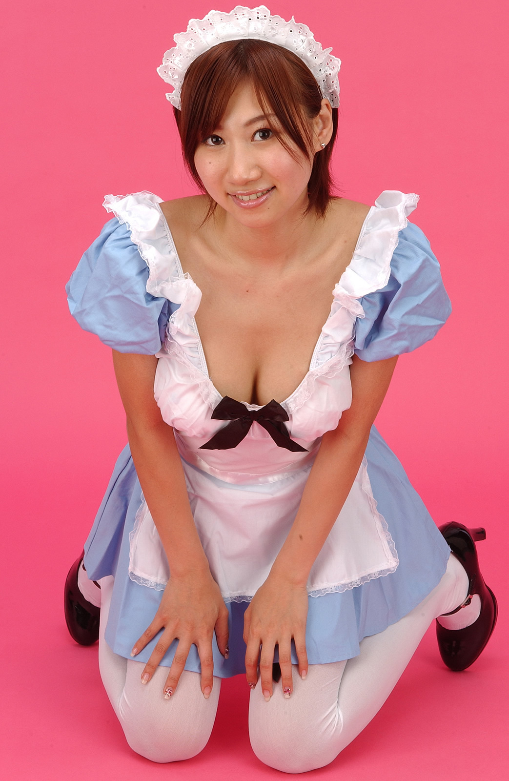 関口帆香 02 BWH0117 - Honoka Sekiguchi